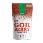 goji berry powder Purasana