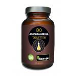 ashwagandha organic 500mg