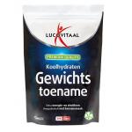 Lucovitaal ff gewichtstoename