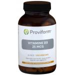 vit d3 25mcg