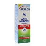 Azaron anti muggen 50%deet spr