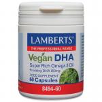 Vegan DHA 250mg