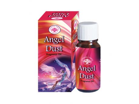 Geurolie angel dust