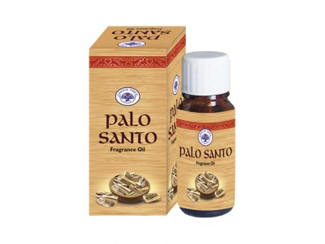 Geurolie Palo santo