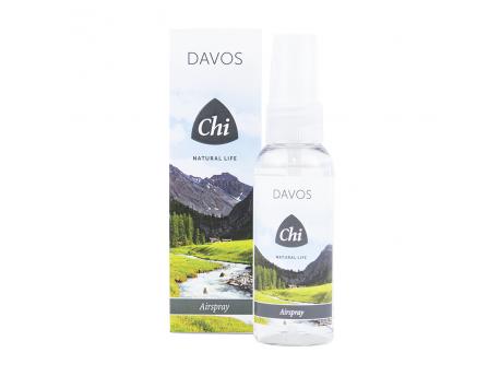 Davos airspray