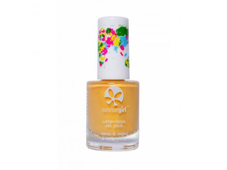 Nagellak sunflower non toxic