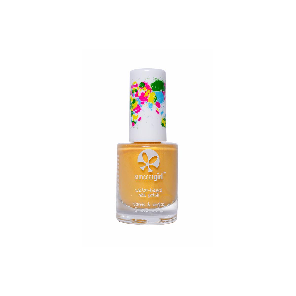 Nagellak sunflower non toxic