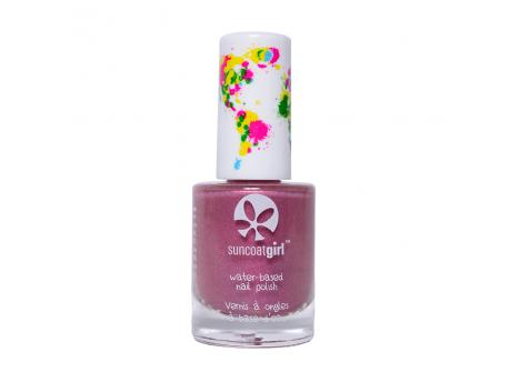 Nagellak princess dress non toxic