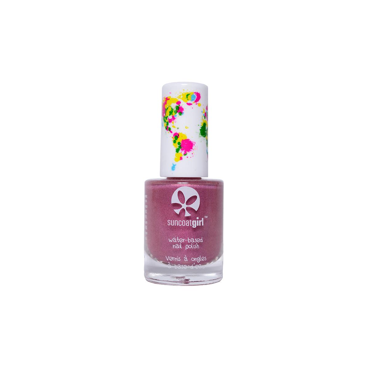 Nagellak princess dress non toxic