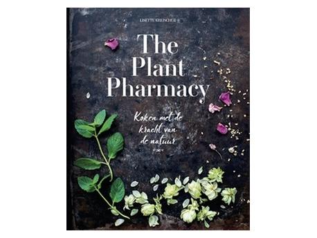 The plant pharmacy