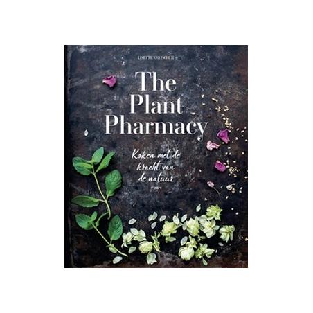 The plant pharmacy