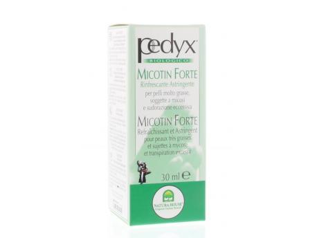 Micotin sterke lotion