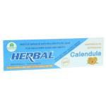 Dentifricio tandpasta calendula