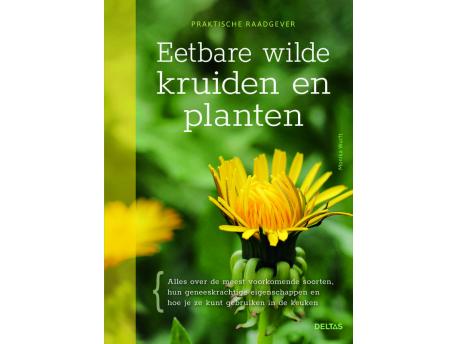 Eetbare wilde kruiden en planten