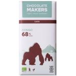 Gorilla bar 68% puur