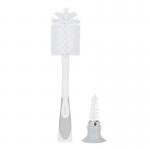 Flessenborstel 2 in 1