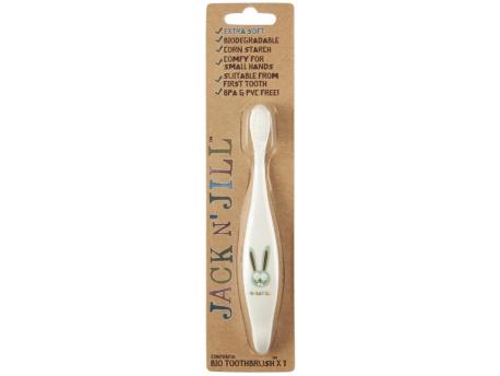 Bio toothbrush bunny extra soft