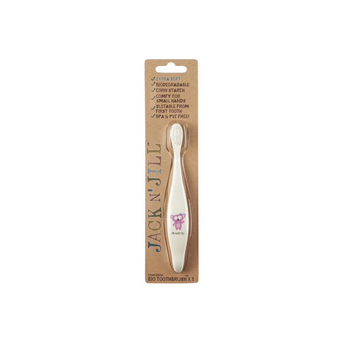 Bio toothbrush koala extra soft