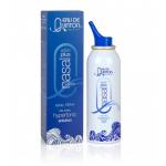 Nasal action plus spray
