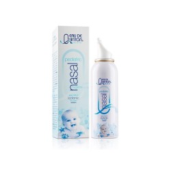 Nasal pediatric spray 0-6 jaar