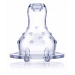 Antilekspeen flow control 4M+