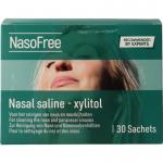 Nasaal spoelzout 6.5 g mild