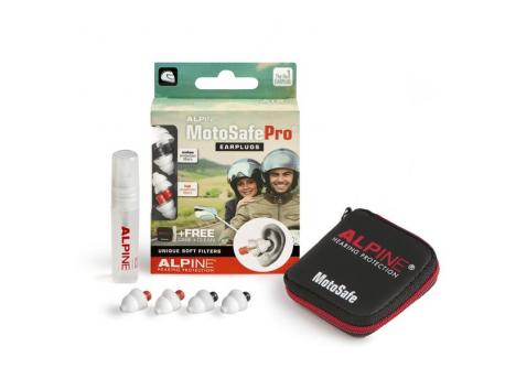 Motosafe pro