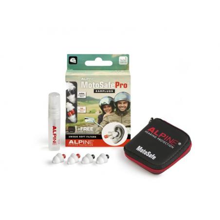 Motosafe pro