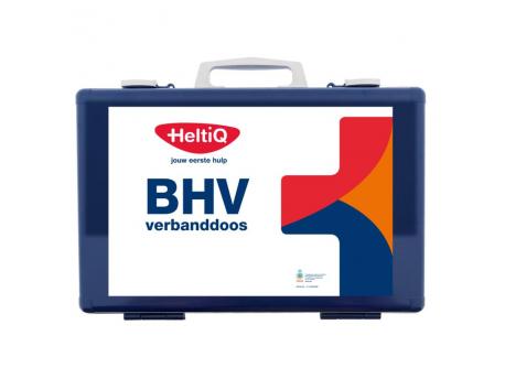 Verbanddoos BHV letselgerichte module