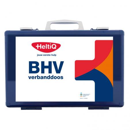 Verbanddoos BHV letselgerichte module