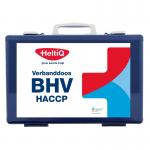 Verbanddoos BHV HACCP met letselgerichte modules