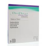 Extra thin 10 x 10 cm