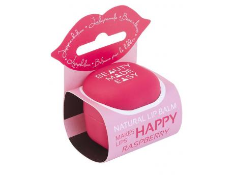 Lipbalm raspberry