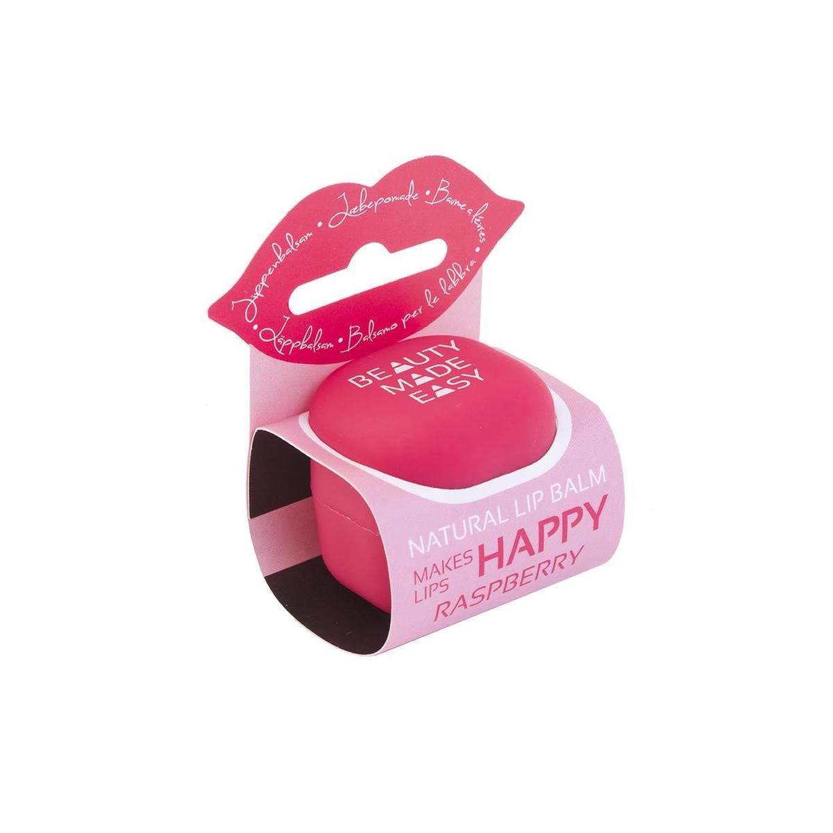 Lipbalm raspberry