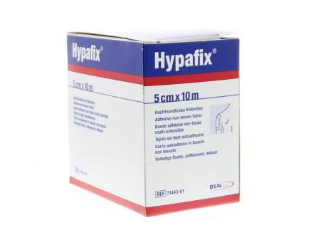 Hypafix 10 m x 5 cm