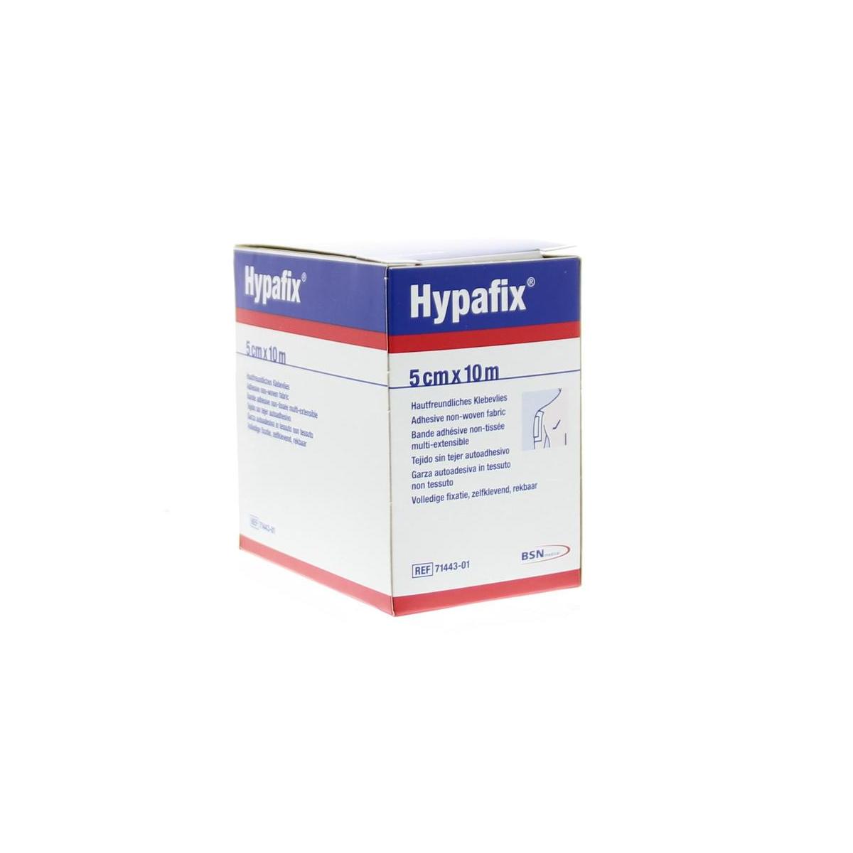 Hypafix 10 m x 5 cm