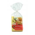 Appel cranberry staafjes