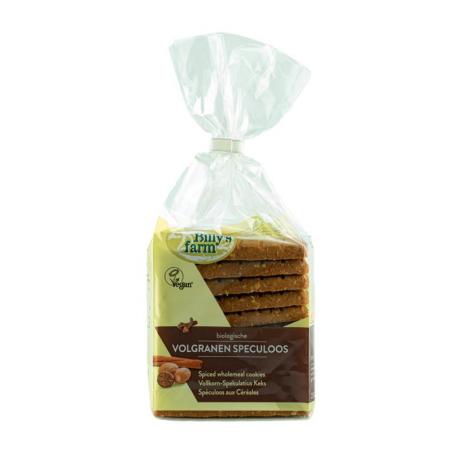 Speculoos volgranen