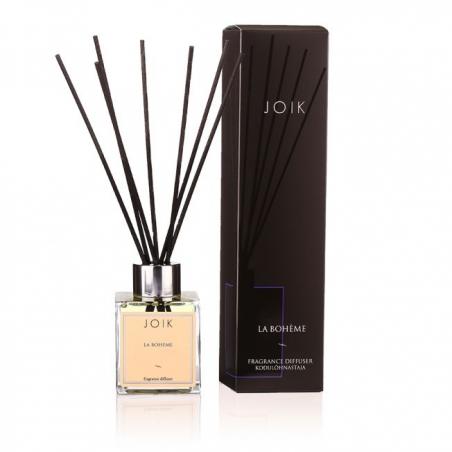 Diffuser la boheme