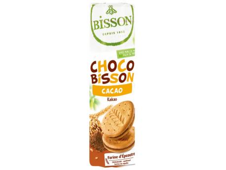 Choco bisson chocolade