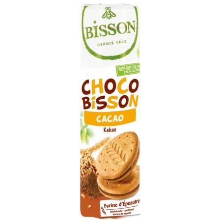 Choco bisson chocolade