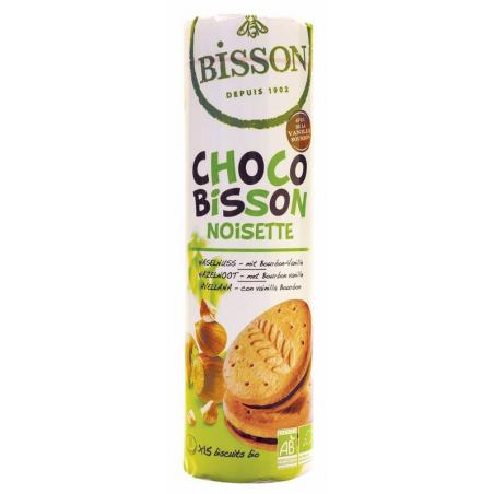 Choco bisson hazelnoot