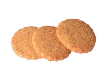 Biscuit sesam organic