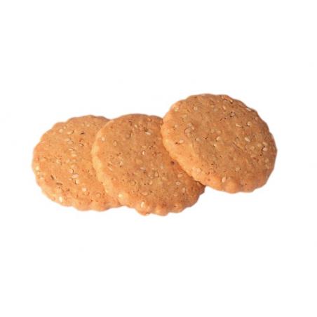 Biscuit sesam organic