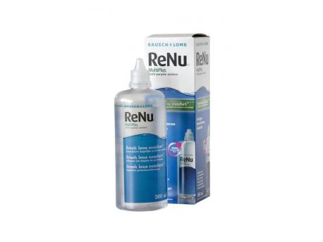 Renu fresh lens comfort