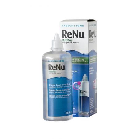 Renu fresh lens comfort