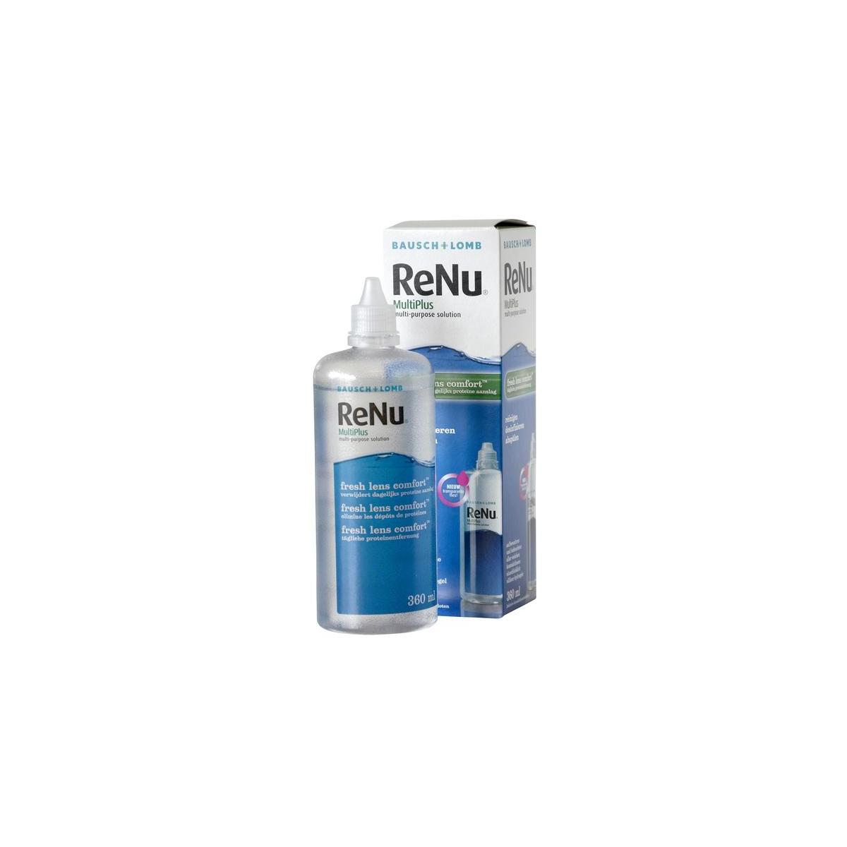 Renu fresh lens comfort