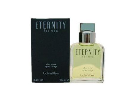 Etenity men aftershave