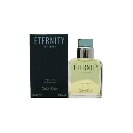 Etenity men aftershave