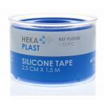 Silicone tape ring 1.5mx2.5cm